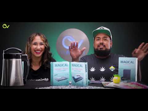 TerpTalk Episode 04 – Magical Butter y su línea de productos