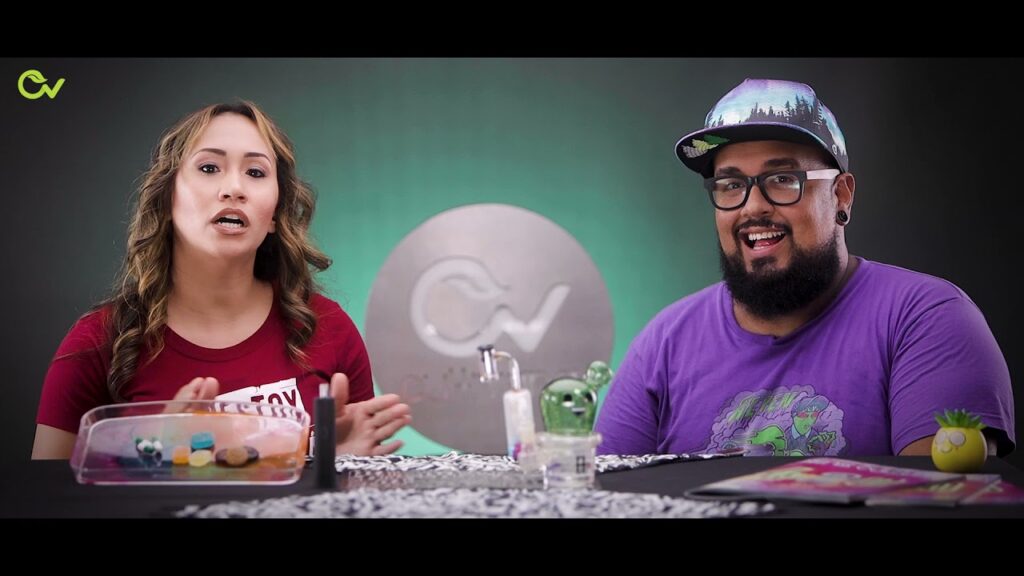 TerpTalk Episode 02 – Comestibles de cannabis