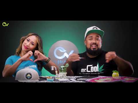 TerpTalk Episode 03 – Concentrados de Cannabis