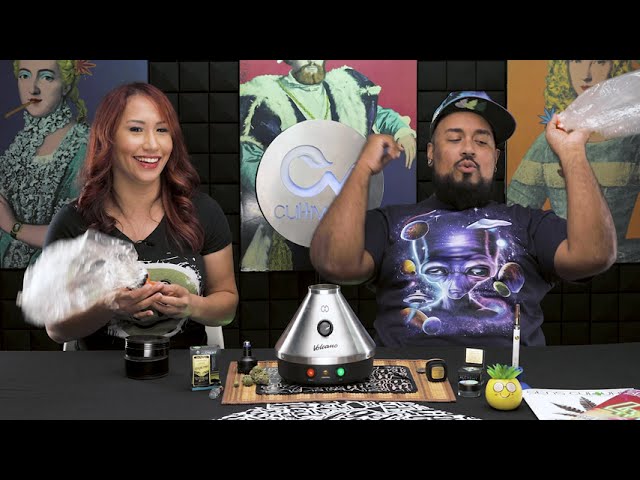 TerpTalk Episode 08 – Volcano Storz & Bickel