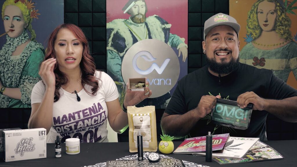 TerpTalk Episode 09 – Productos Innovadores