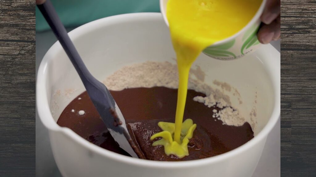 Intergalactic Brownie – EnCasa Edition.