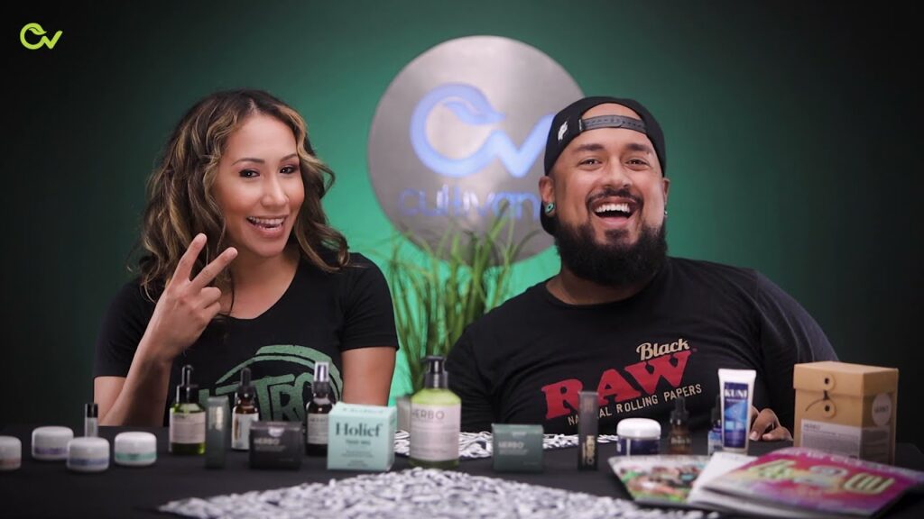 TerpTalk Episode 05 – Tópicos y Tinturas
