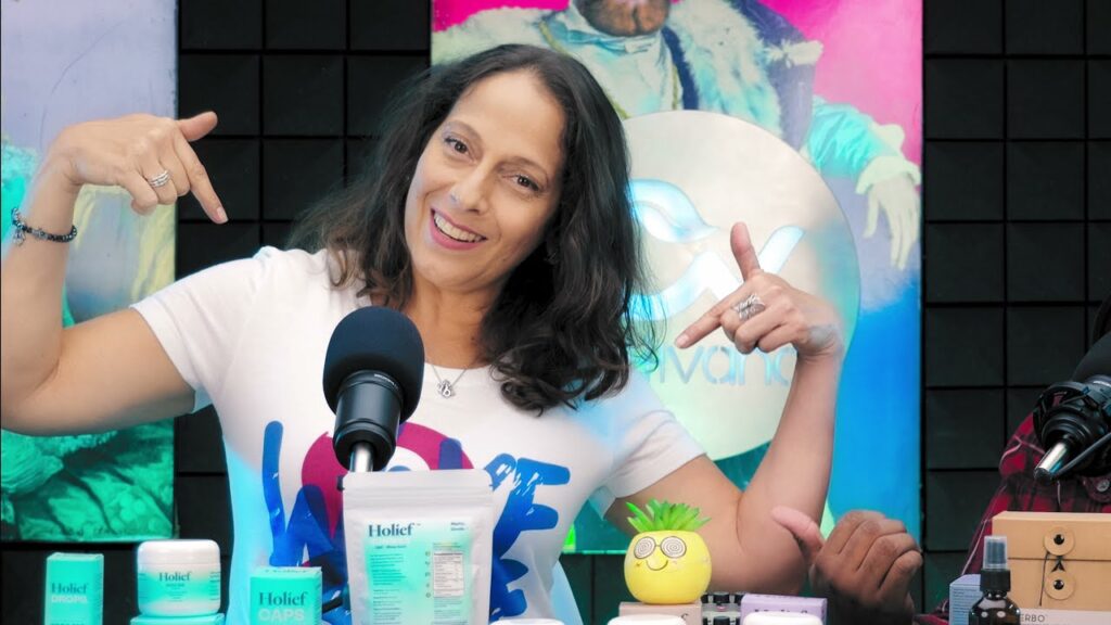 Terp Talk – Episode 14 Holística Brands