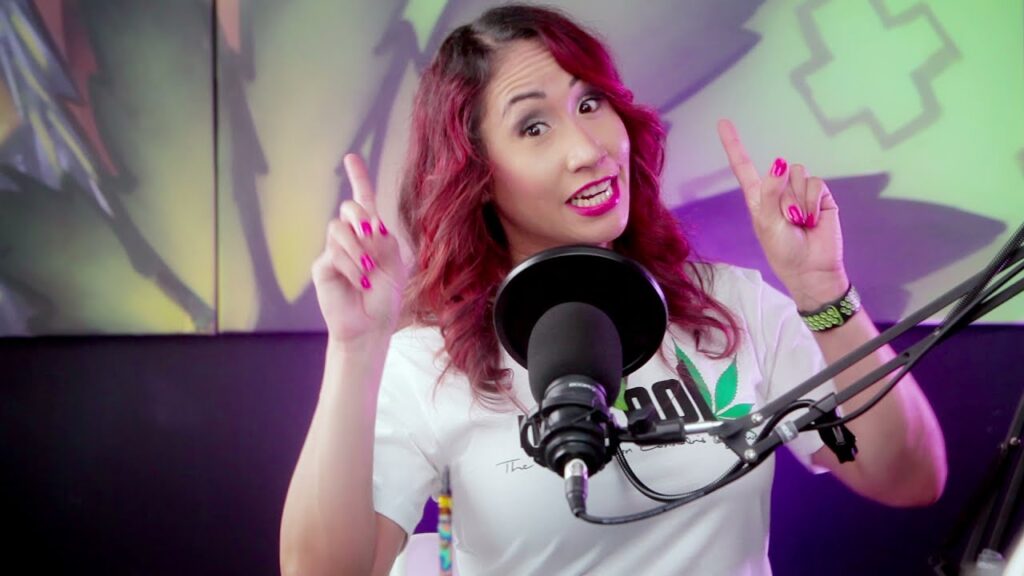 TerpTalk – Sexo y Cannabis con la sexóloga Sheni Martinez