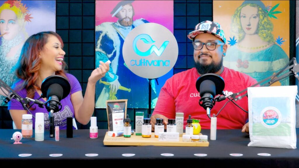 TerpTalk – Surf & Hemp