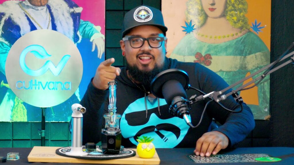 TerpTalk – Puerto Rico Alchemy Royal Jelly Edition