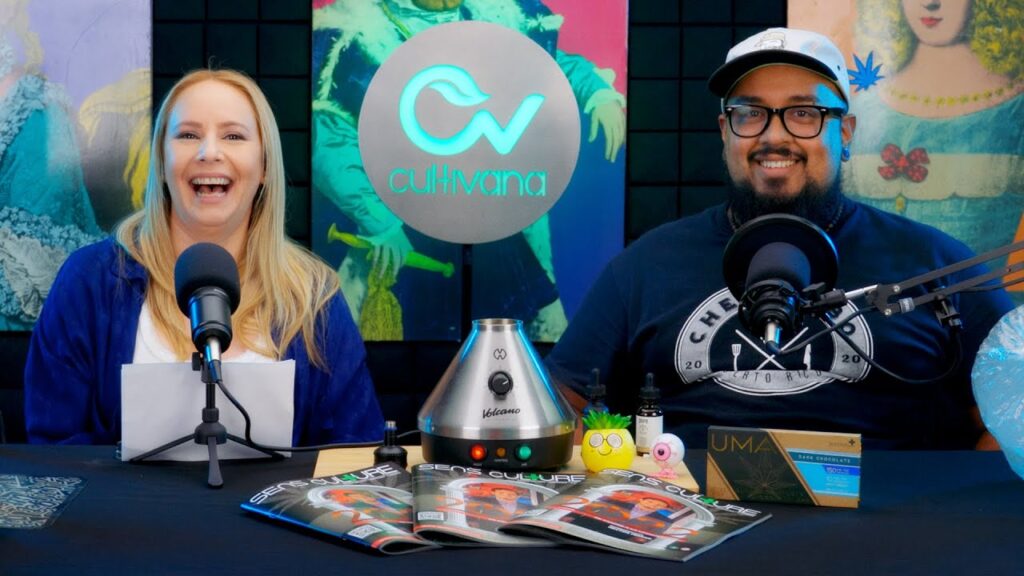 TerpTalk – S3xO y Cannabis Especial San Valentín
