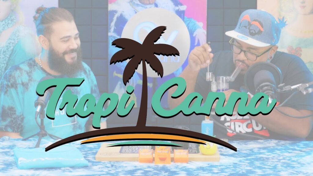 Sesh Review – Concentrados TropiCanna by EnCasa
