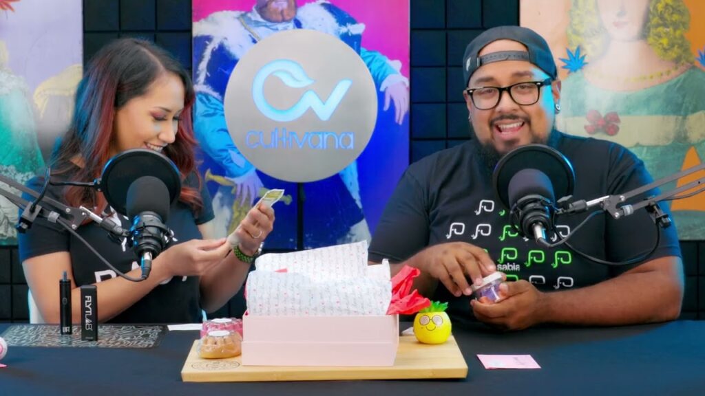 Unboxing de las Chicas de Lima Limón
