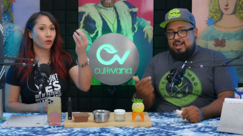 Calidad de productos de Cannabis Medicinal