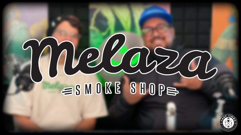 Sesh con Melaza