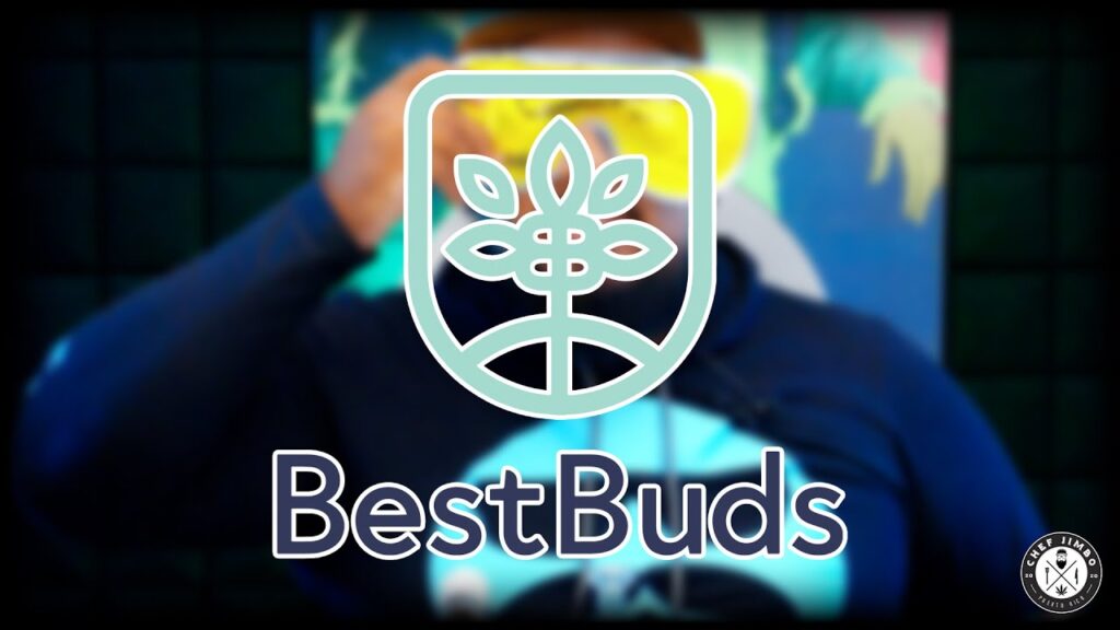 Sesh Review – Best Buds