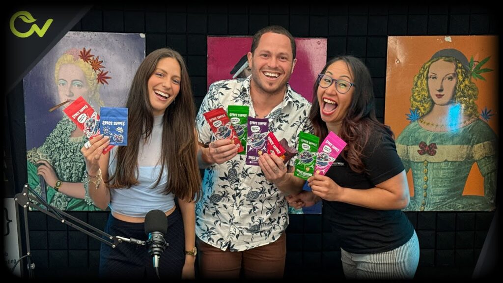 TerpTalk – Space Supply Review