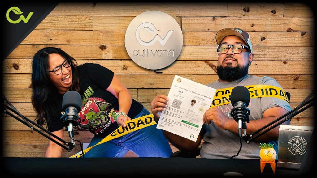 Cómo Obtener tu Certificación de Cannabis en Puerto Rico (Guía Completa)