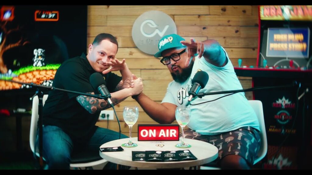 Sesh Reviews | Chef Jimbo y Yamil prueban Gemz Hard Candies